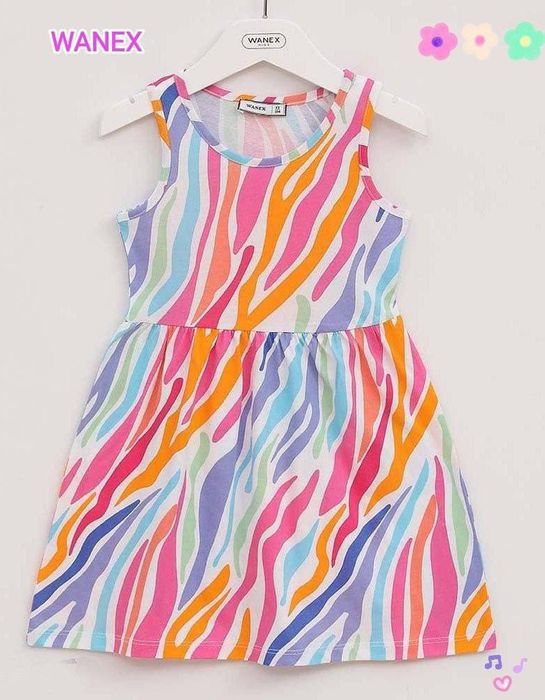 Сарафаны H&M и WANEX в наличии