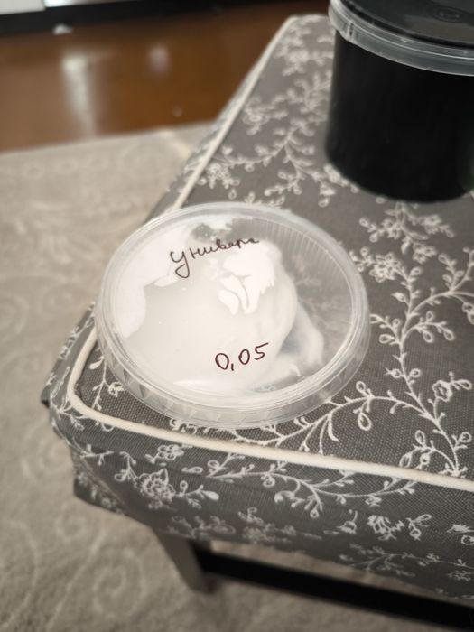 Автомобильная краска, черная