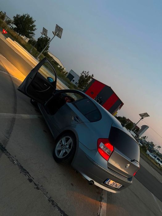 BMW E87 / seria 1