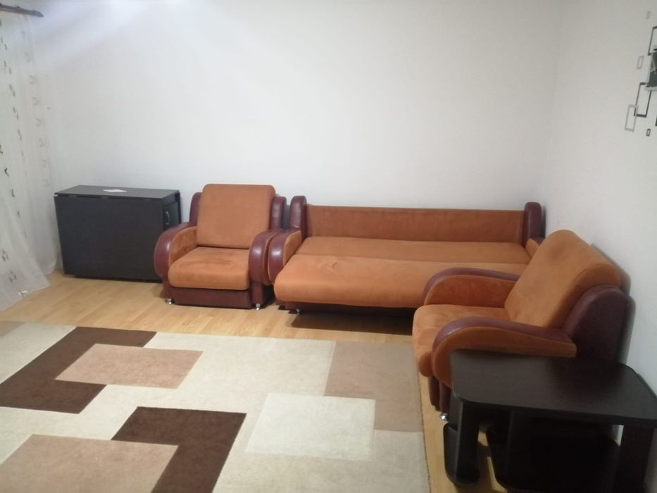 Închiriere garsoniera