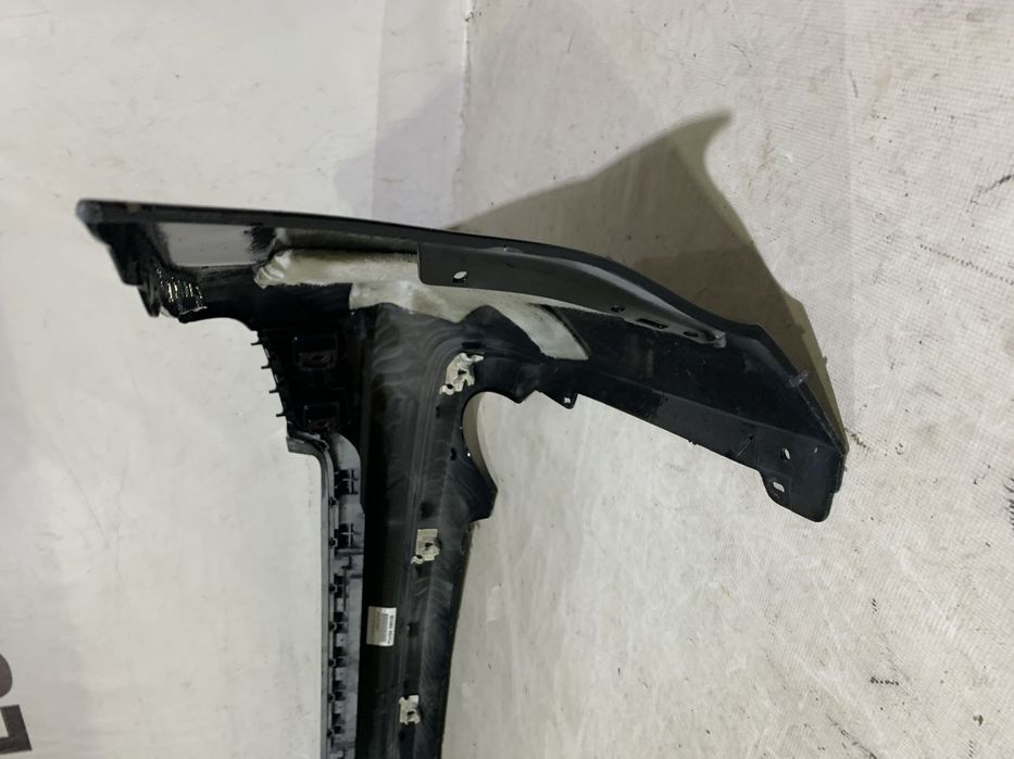 Bara spate Mercedes C-Class W204, facelift, Combi, Breack, 2011, 2012, 2013, cod origine OE A2048852038.