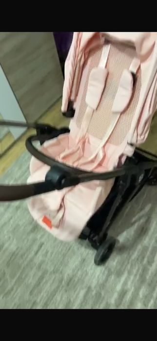 Vand carut cybex melio