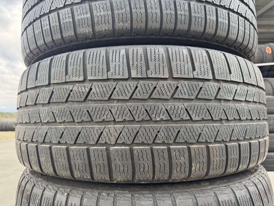 Jante R22 Land Rover cu Anvelope 275/40/22