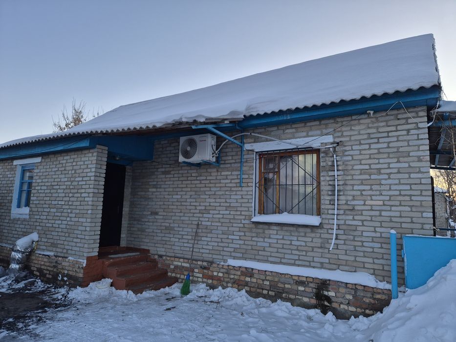 Продам действующий магазин, вместе с домом