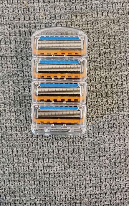 Phillips OneBlade First Shave