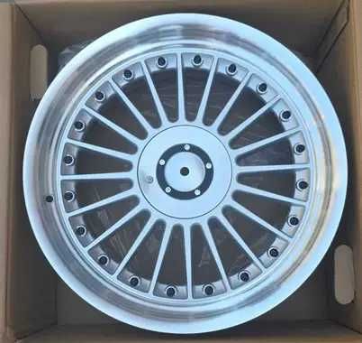 FORMULAPLUS 18R Universal Saka Sport Diskalar 5/112 5/105 8/100/108