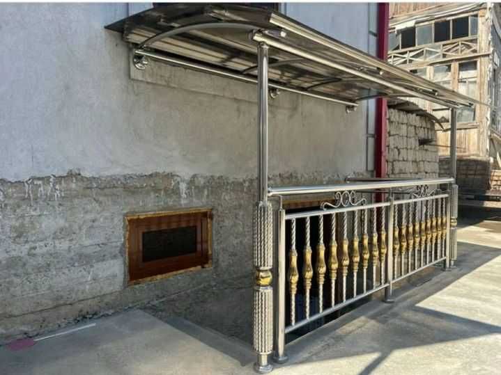 ООО NEW STAL PIRILA_UZ — Zamonaviy Perilalar