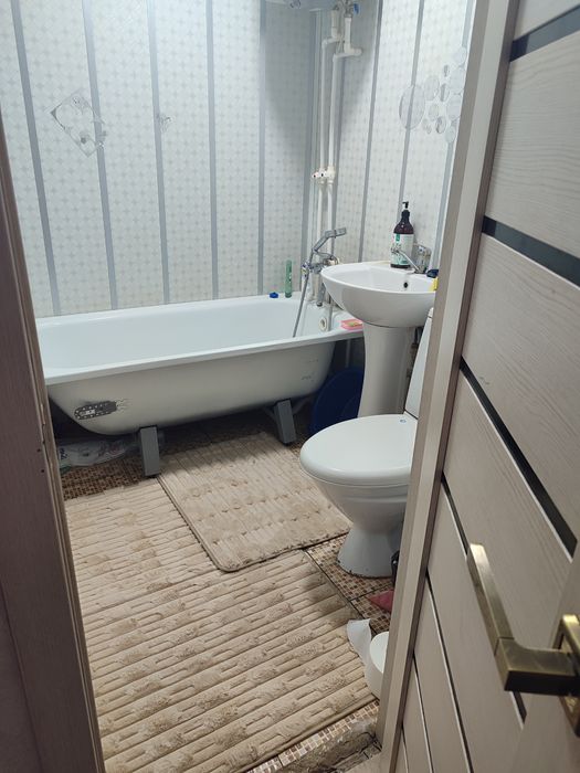 Квартира посуточно