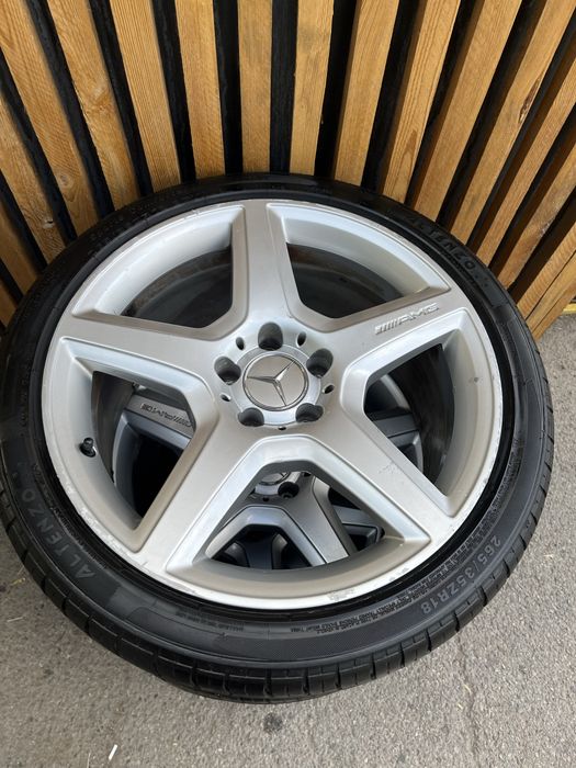 Продам Апаллон R18 разноширокие