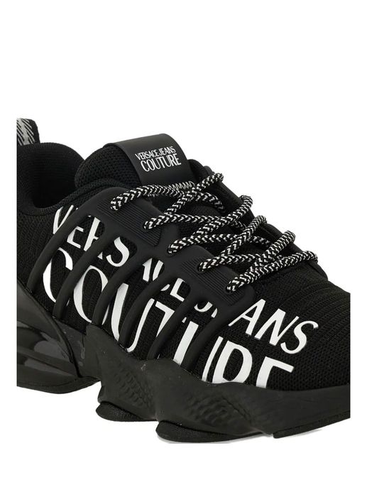 Уникални лимитирани сникърси VERSACE
