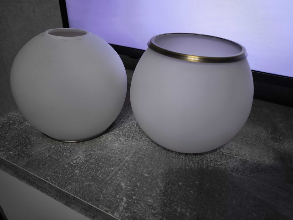 Плафоны для люстры 2 шт