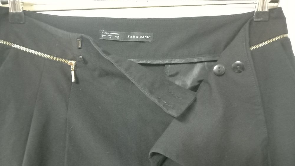 Дамски пролетни потури