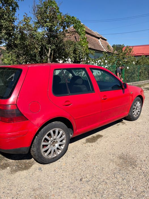 VOLKSWAGEN Golf 1998 — imagine 3