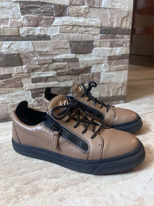 Giuseppe Zanotti
