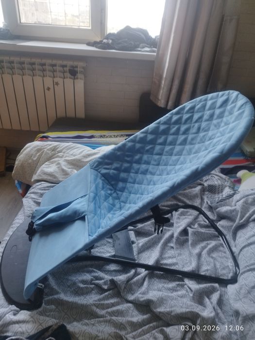 Качалка для новорожденных