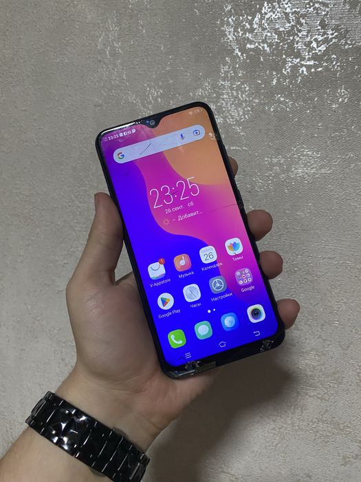 Vivo 1820 (y91c) 32gb / 2gb ram / срочно продам