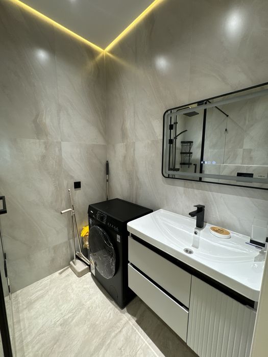 80 kv Evro remont kvartira ijaraga beriladi