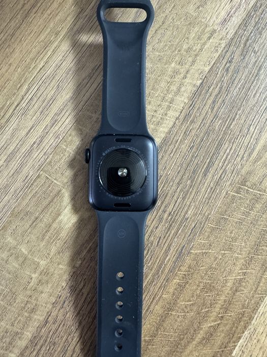 Ceas Apple SE 2025