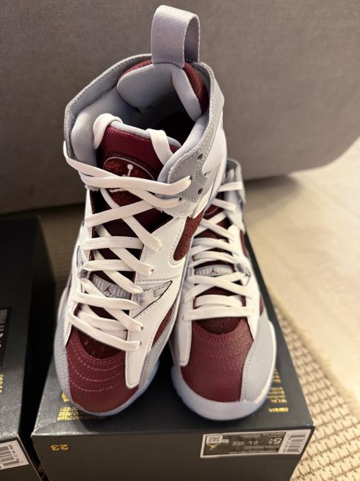 Jordan Jumpman Twotrey