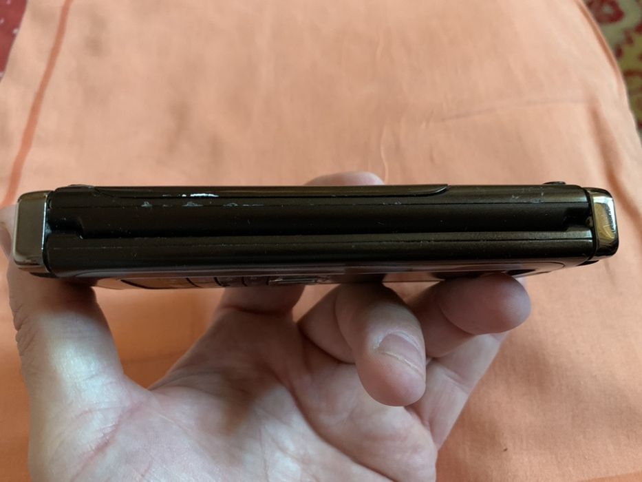 Nokia E 90 Comunicator