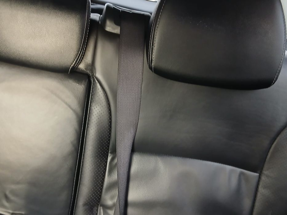 Mitsubishi Outlander 2007