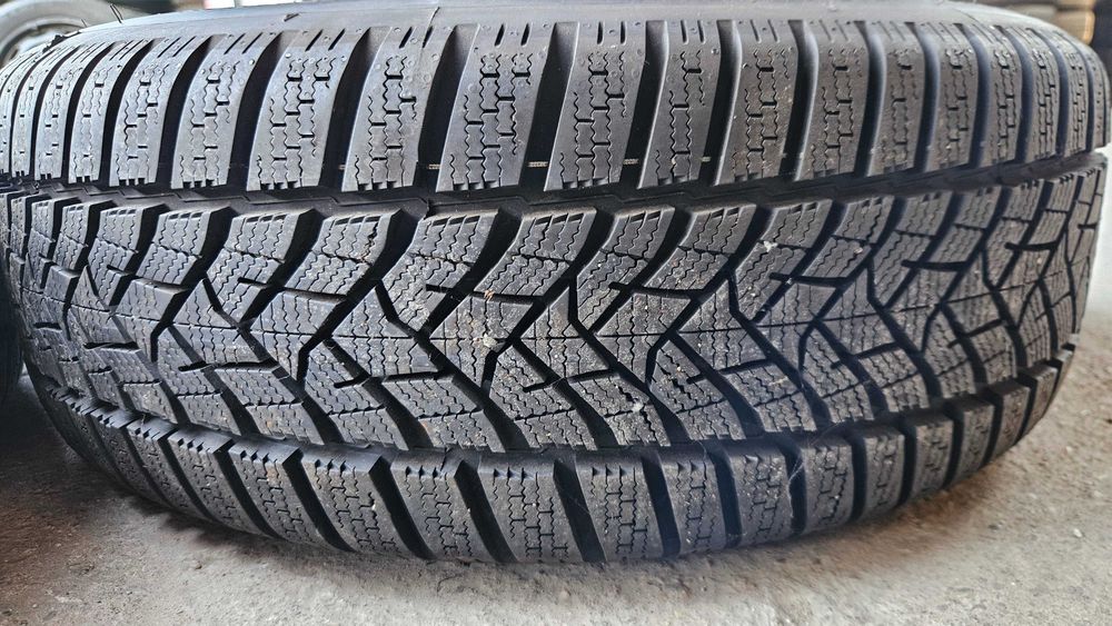 Roti/Jante/Jenti tabla orig. Audi A3 | MG 5 / GT | Skoda Octavia / Superb | VW Golf Passat | Dunlop 205/55 R16 | 8,5mm | DOT: 3025