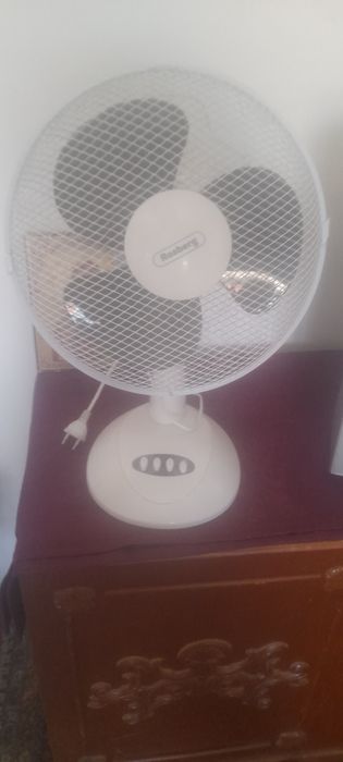 Vând ventilator 3viteze