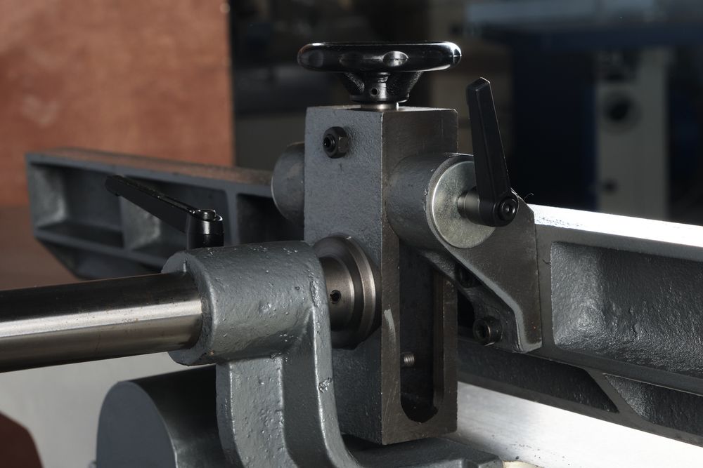 Станок фуговальный DELTAMACHINERY DWP-300