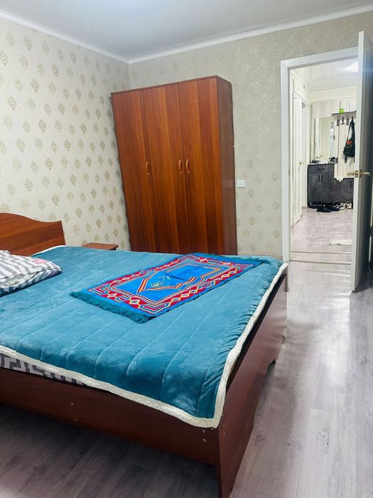 Продам 2-х комнатную квартиру