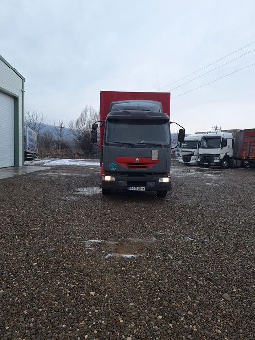 De vânzare Renault midlum