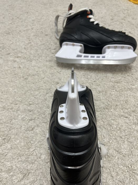 Продам хорошие коньки