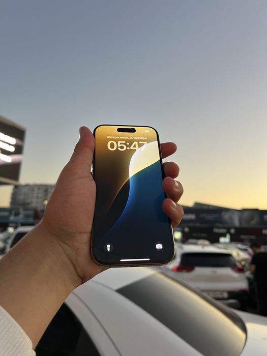iphone 16Pro Garantie