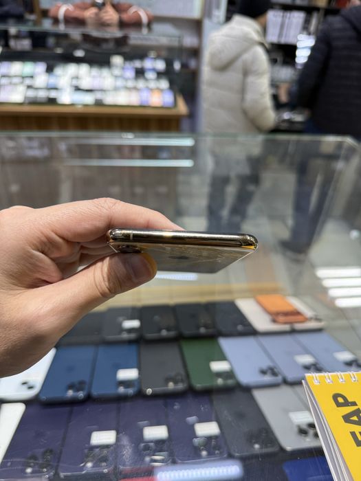 Iphone Xs max sotiladi