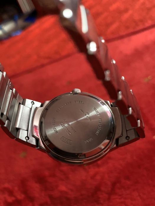 Ceas bărbătesc CASIO