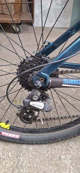 Колело drag c 1 ride 26, L рамка