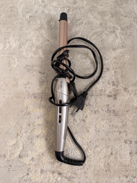 Плойка remington