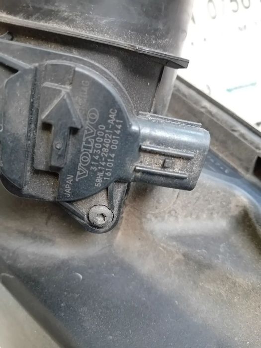 Debitmetru Aer Volvo S90 V90 XC60 S60 V60 XC90 2.0 Diesel OEM 31430000
