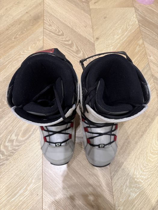 Boots Snowboard 44 Nidecker Snowpro