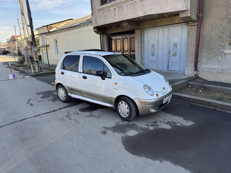 Matiz best 2011 yil metani bor