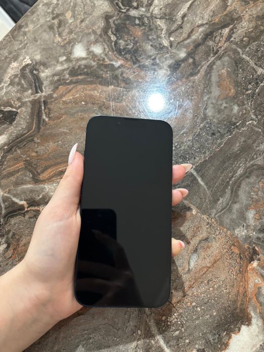 Apple 13 торг уместен