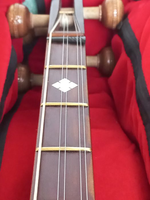 Konservatoriya ustaxonasidan qashqar rubobi zakaznoy 100% orginal