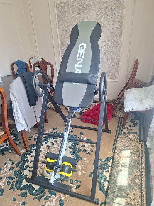 Инверсионный стол