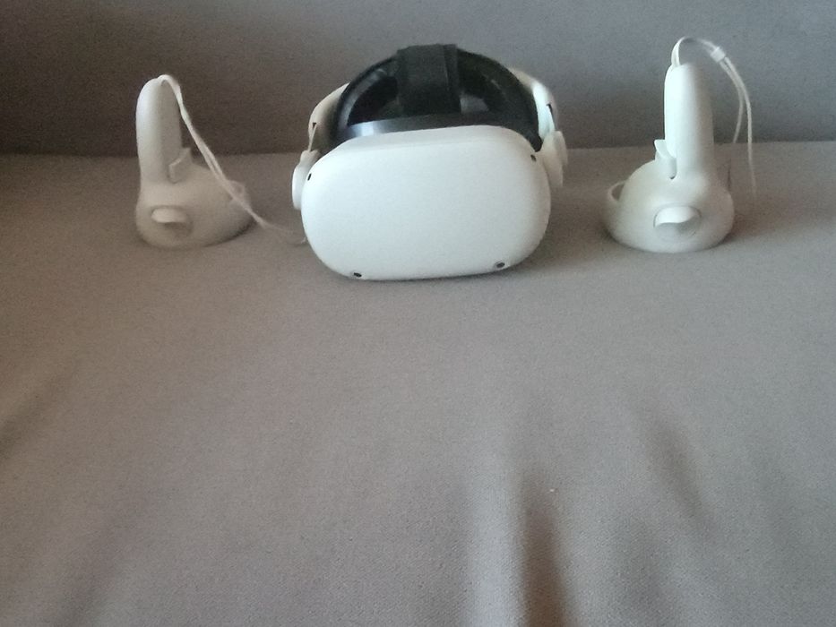 Виртуална реалност Meta quest 2 128 GB