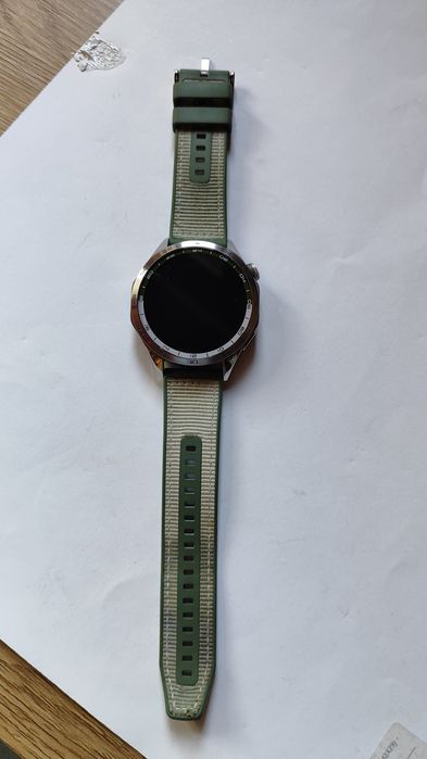 Huawei Watch GT4 46mm