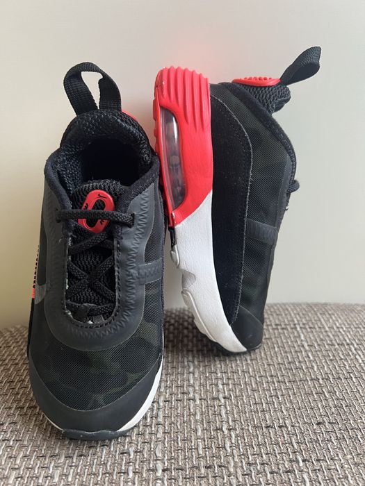 Детски маратонки Nike air max 2090