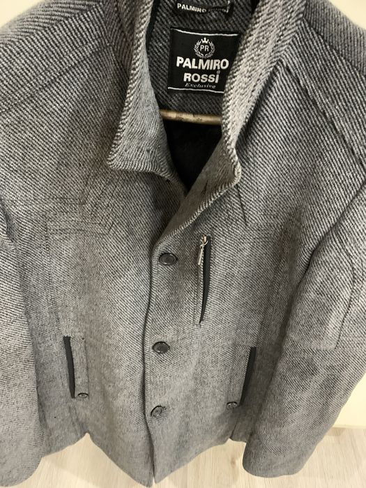 Мужское пальто б/у Турция