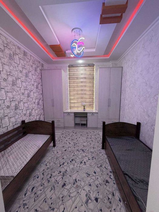 Сдаётся квартира 2/3/9 на М.Улугбеке, ор-р; Метро Буюк Ипак Йули! Т18