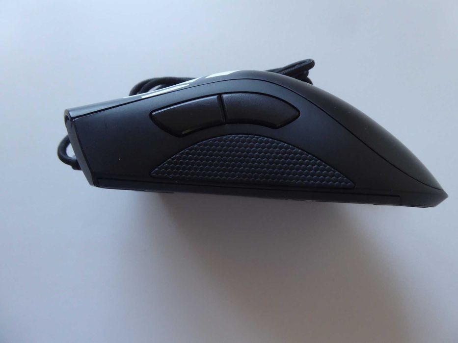 Геймърска мишка Razer DeathAdder Chroma Call of Duty Black Ops III