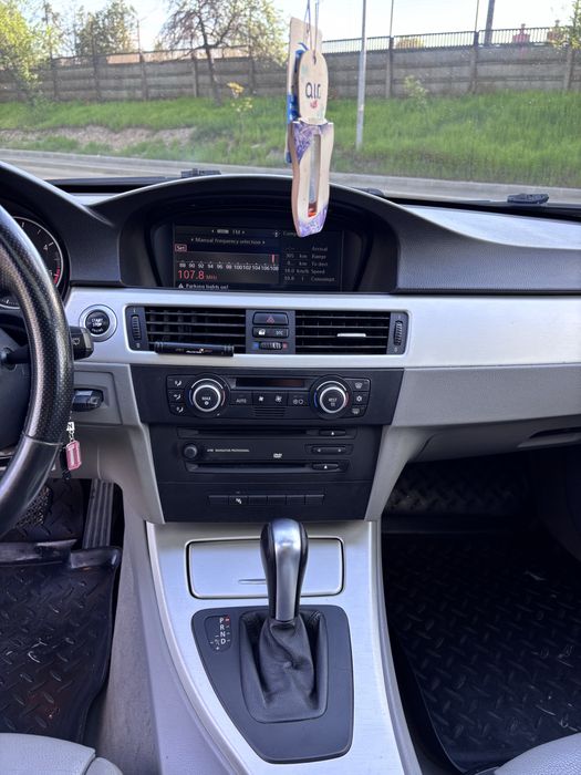 BMW 3 Series 2006 — imagine 5