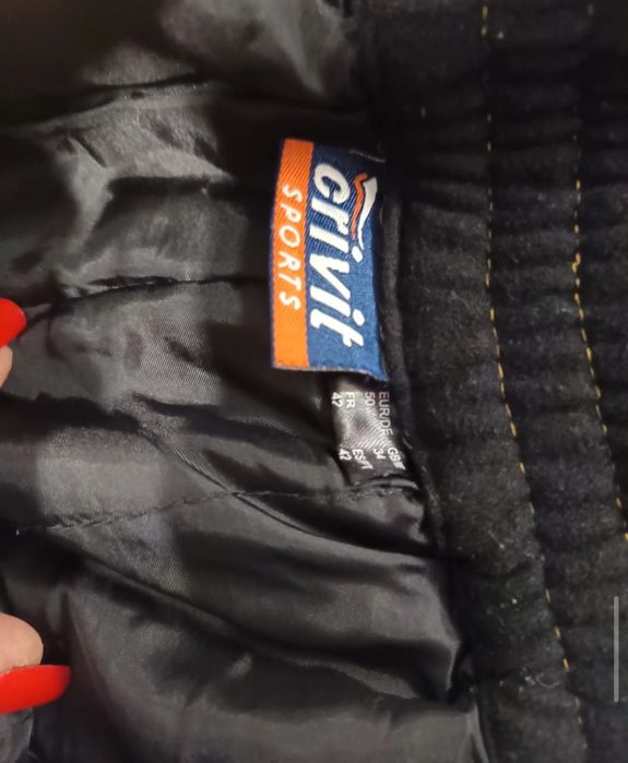 Pantaloni zăpadă toate mărimile